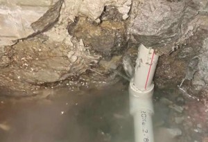 隰县管道漏水检测五