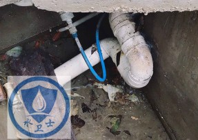 隰县水管漏水检测公司6