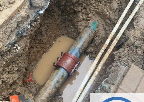 隰县水管漏水检测公司4