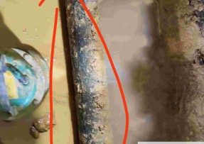 隰县水管漏水检测公司1